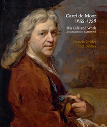 Carel de Moor 1655-1738 Carel de Moor 1655-1738