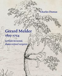 Gerard Melder (1693-1754) Gerard Melder (1693-1754)