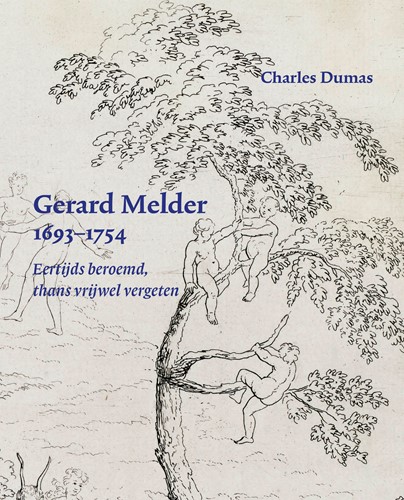 Gerard Melder (1693-1754) Gerard Melder (1693-1754)