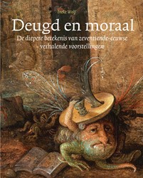 Deugd en moraal Deugd en moraal