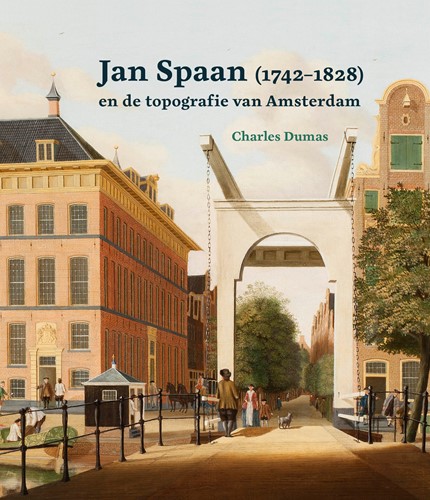 Jan Spaan (1742-1828) Jan Spaan (1742-1828)