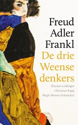 Freud, Adler, Frankl Freud, Adler, Frankl
