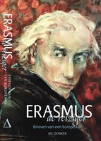 Erasmus de reiziger Erasmus de reiziger