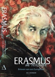 Erasmus de reiziger Erasmus de reiziger