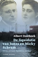 De liquidatie van Jonas en Micky Schram De liquidatie van Jonas en Micky Schram
