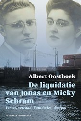De liquidatie van Jonas en Micky Schram De liquidatie van Jonas en Micky Schram