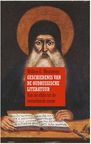 Geschiedenis van de Oudrussische literatuur Geschiedenis van de Oudrussische literatuur