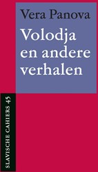 Slavische Cahiers Volodja en andere verhalen