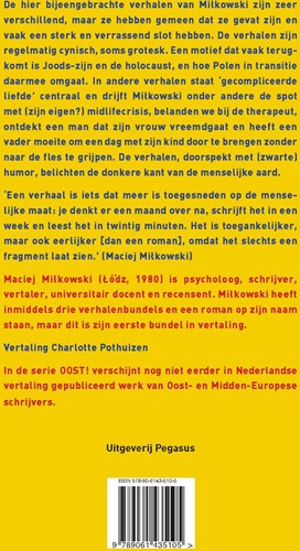 Oost! De tatoeage-2