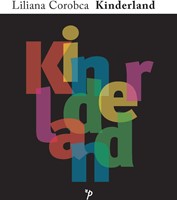 Pegasus literair Kinderland