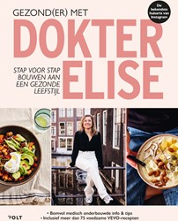 Gezond(er) met dokter Elise Gezond(er) met dokter Elise