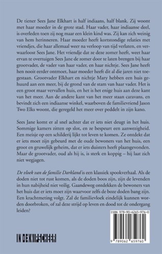 De vloek van de familie Darkland-2