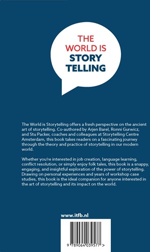 The World is Storytelling-2