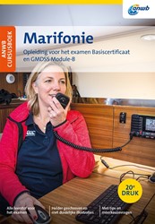 ANWB Cursusboek Marifonie Cursusboek Marifonie