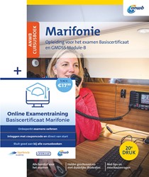 ANWB Cursusboek Marifonie Cursusboek Marifonie