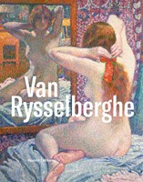 Théo van Rysselberghe Théo van Rysselberghe