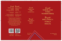 Groot Nederlands-Turks woordenboek Groot Nederlands-Turks woordenboek