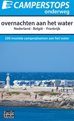 Camperstops onderweg Camperstops onderweg - Overnachten aan het water Camperstops onderweg - Overnachten aan het water
