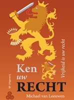 Ken uw recht Ken uw recht