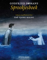 Godfried Bomans sprookjesboek Godfried Bomans sprookjesboek