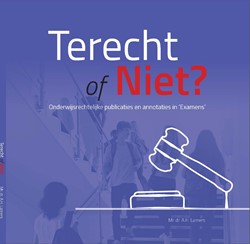 Terecht Of Niet Terecht Of Niet