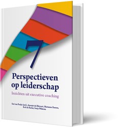 7 Perspectieven op leiderschap 7 Perspectieven op leiderschap