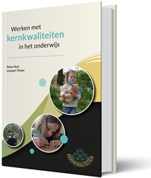 Werken met Kernkwaliteiten in het onderwijs
