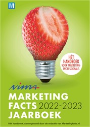 Marketingfacts Nima Marketingfacts jaarboek 2022-2023