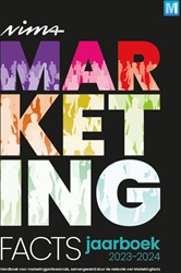 Marketingfacts NIMA MARKETINGFACTS JAARBOEK 2023-2024 NIMA MARKETINGFACTS JAARBOEK 2023-2024