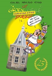 Ut Groen-Geile Boekie vannut Haags Ut Groen-Geile Boekie vannut Haags