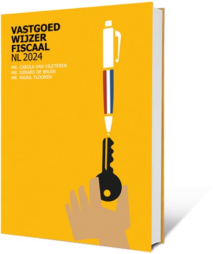 Vastgoedwijzer Fiscaal NL 2024