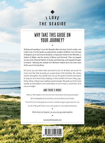 I Love the Seaside I Love the Seaside I Love the Seaside-2