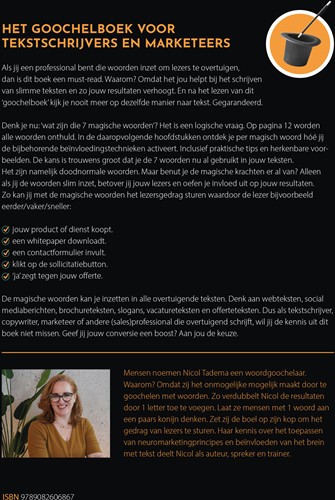 De 7 magische woorden De 7 magische woorden-2