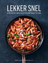 Lekker snel Lekker snel