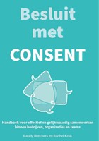 Besluit met Consent Besluit met Consent