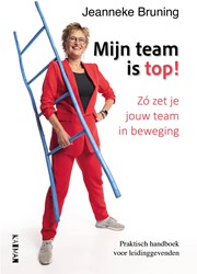 Mijn team is top! Mijn team is top!
