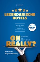 Oh Really? Legendarische hotels Oh Really? Legendarische hotels