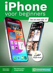 Simple Road iPhone voor beginners iPhone voor beginners