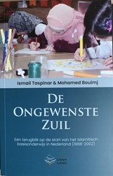 De ongewenste Zuil De ongewenste Zuil