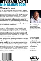Het verhaal achter mijn blauwe ogen Het verhaal achter mijn blauwe ogen-2