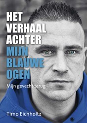 Het verhaal achter mijn blauwe ogen Het verhaal achter mijn blauwe ogen