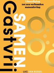 Samen Gastvrij Samen Gastvrij