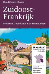 Frankrijk Binnendoor Regiogids Zuidoost-Frankrijk Zuidoost-Frankrijk