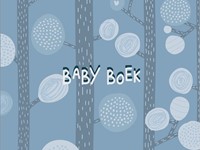 Babyboek