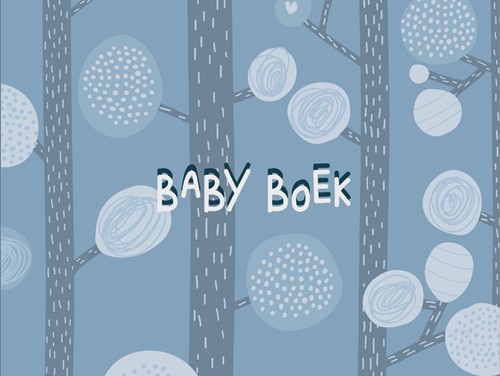 Babyboek
