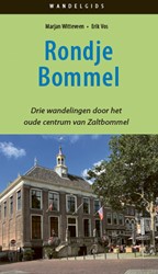 Rondje Bommel Rondje Bommel
