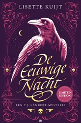 Een T.J. Lambert-mysterie De eeuwige nacht