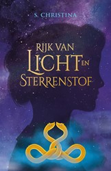 Lara Polaris Rijk van licht en sterrenstof