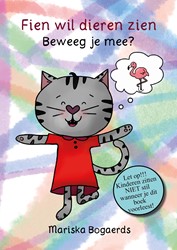 Beweeg je mee? Fien wil dieren zien Fien wil dieren zien