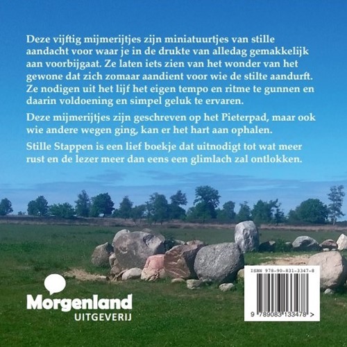 Stille stappen Stille stappen-2